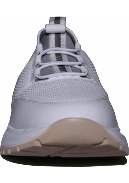 Kadın Anatomik Konfor Ayakkabı 036-0003 - Beyaz modelleri