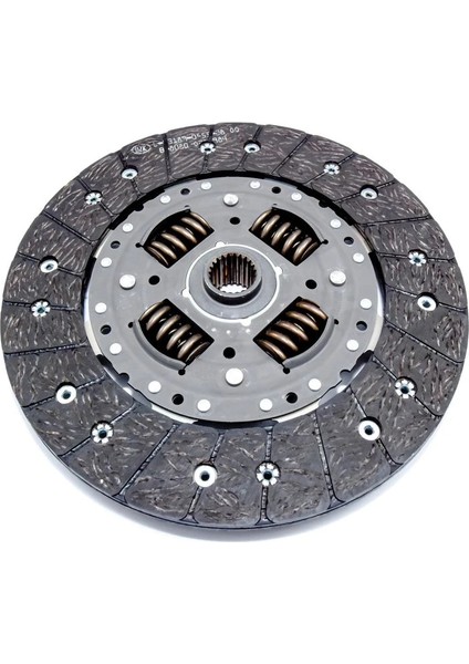 600027500 - Debriyaj Seti - Luk fiyatları