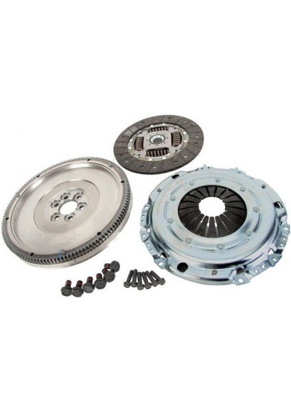 417001911 - Debriyaj Seti - Luk modelleri