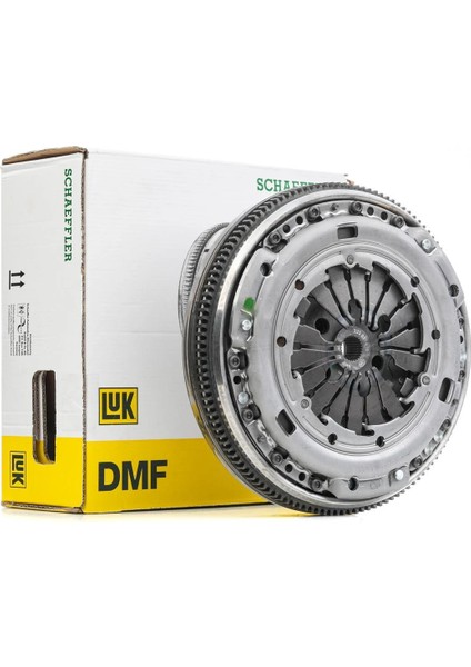 417001911 - Debriyaj Seti - Luk fırsatları