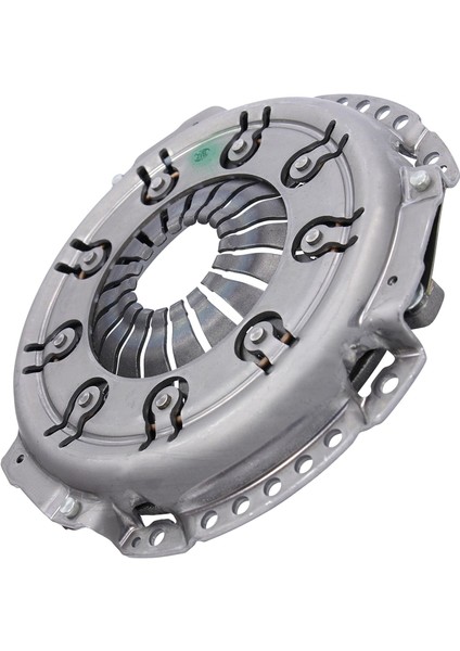 620309000 - Debriyaj Seti Rulmanlı - Luk