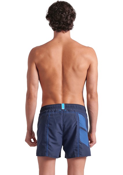 Pro_file Losange Beach Erkek Mavi Deniz Şortu 008923781 fiyatları