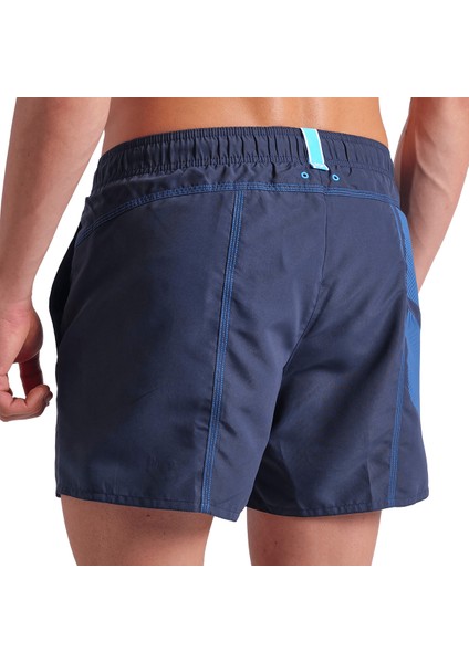 Pro_file Losange Beach Erkek Mavi Deniz Şortu 008923781 indirimleri