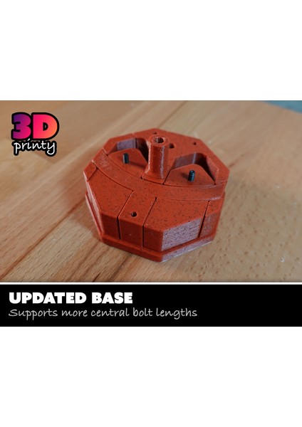 Ay Deniz Feneri Bulmaca Kutusu - Geliştirildi! modelleri