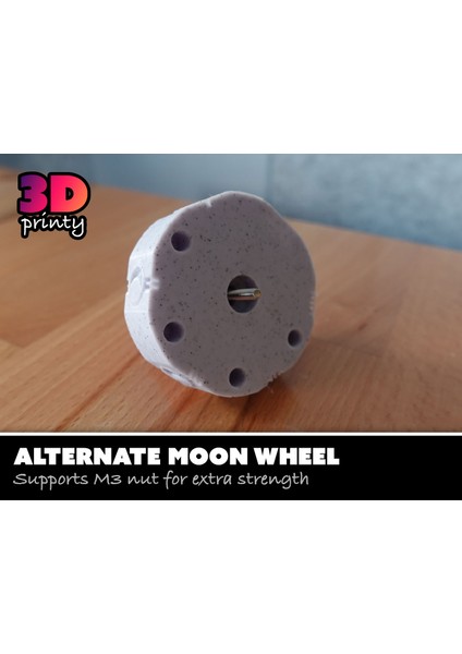 Ay Deniz Feneri Bulmaca Kutusu - Geliştirildi! fırsatları