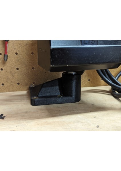 Lts Mafsallı Çalışma Lambaları Için Taban