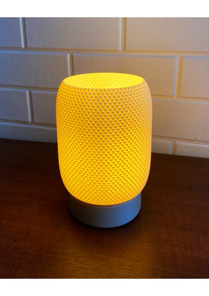 Serbest Difüzör Tip 1 - Lunfardo'dan Lamba Aksesuarları