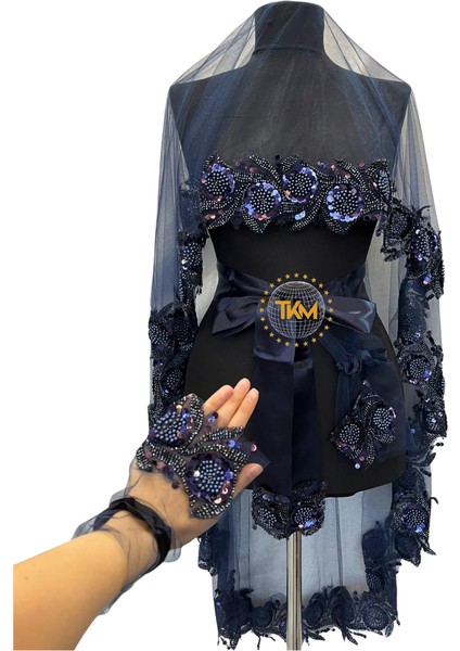 Gelin Duvağı Seti fiyatları