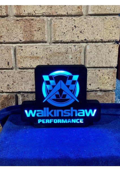 Walkinshaw V2 Işık Kutusu / Lamba fiyatları