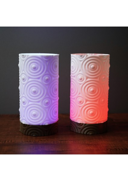 Dalgalanma Lambaları