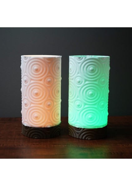 Dalgalanma Lambaları fiyatları