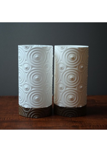 Dalgalanma Lambaları modelleri