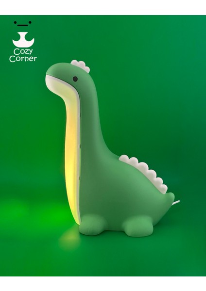 Nessie Gece Lambası