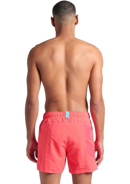 Pro_file Losange Beach Erkek Kırmızı Deniz Şortu 008923992 fiyatları