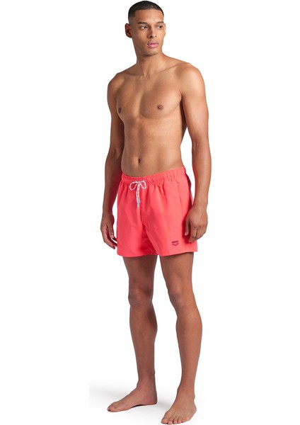 Pro_file Losange Beach Erkek Kırmızı Deniz Şortu 008923992 modelleri