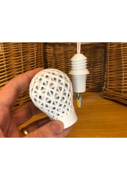 Yaylı Ampul 5