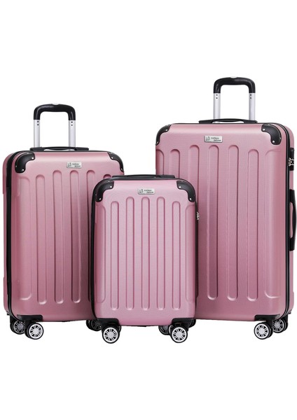 Ultra Hafif Abs Valiz Trıon fiyatları