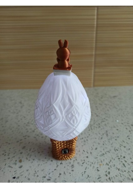 Remix Lamba Paskalya Yumurtası #springthangs