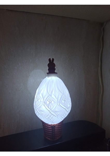 Remix Lamba Paskalya Yumurtası #springthangs modelleri