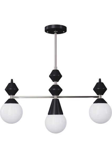 Kubbe V3 Lambası, Sku. 5255 Pikartlights Tarafından