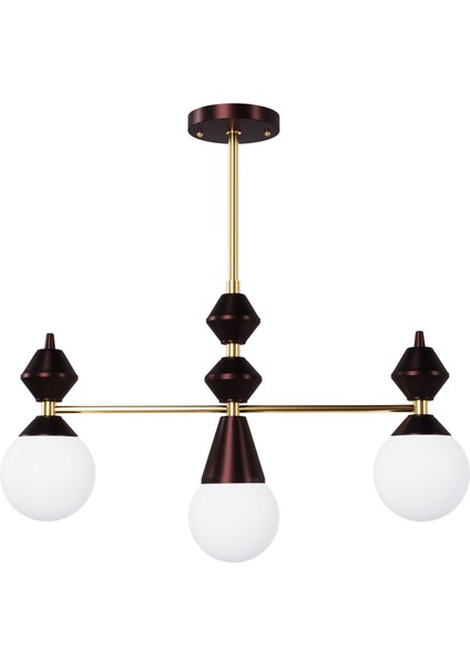 Kubbe V3 Lambası, Sku. 5255 Pikartlights Tarafından fırsatları