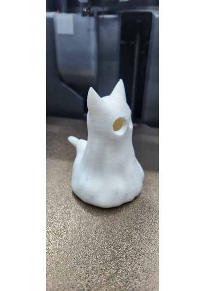 Ürküntü Hayalet Kedi Lambası fiyatları