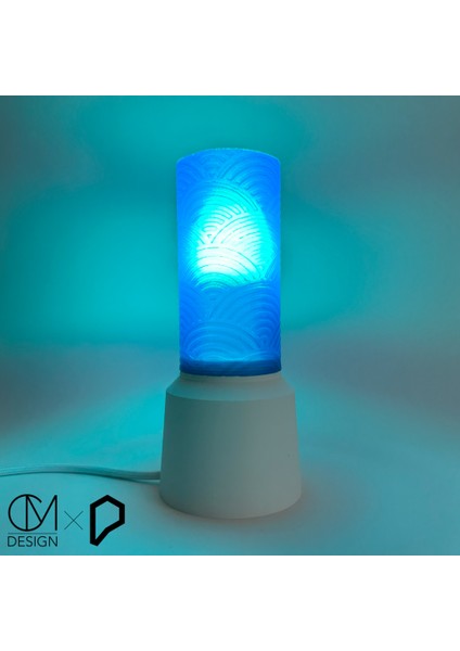 Protopasta Lamba Tabanı + Dıy Özelleştirilebilir Gölge