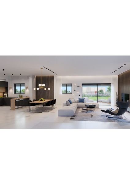 Beyaz Meyveler Lambası, Sku. 6272 Pikartlights Tarafından