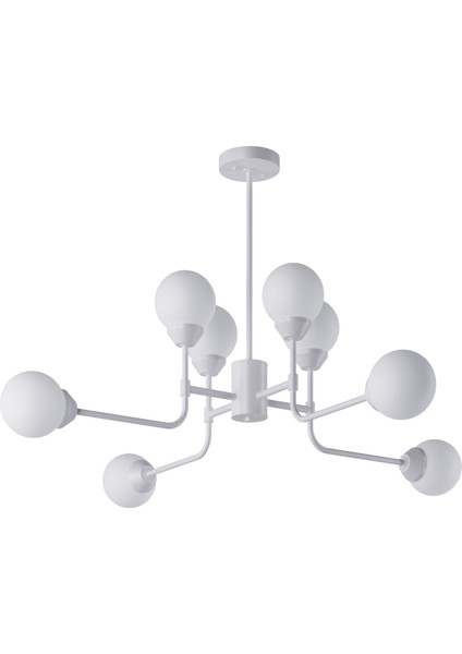 Beyaz Meyveler Lambası, Sku. 6272 Pikartlights Tarafından modelleri