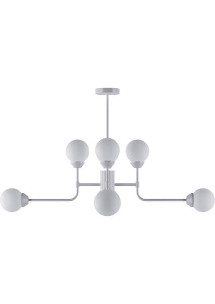 Beyaz Meyveler Lambası, Sku. 6272 Pikartlights Tarafından fırsatları