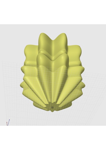 Lampara Colgante Vivica 40X40 fiyatları