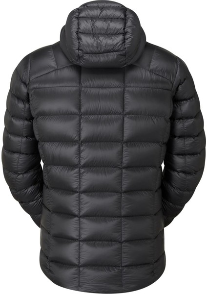 Mythic G 1000 Fill Erkek Kaz Tüyü Ceket Siyah - Xl fiyatları