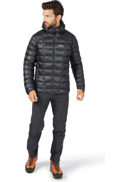 Mythic G 1000 Fill Erkek Kaz Tüyü Ceket Siyah - Xl indirimleri