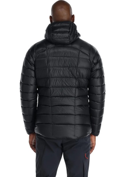 Mythic Alpine 900 Fill Erkek Kaz Tüyü Ceket M - Siyah fiyatları