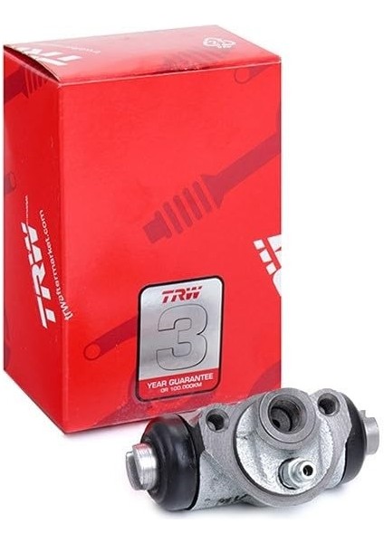 BWD110 - Fren Silindiri Arka Sağ-Sol - Trw