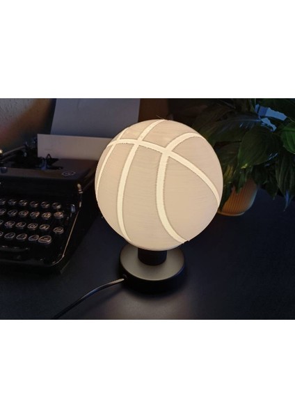 Basketbol Masa Lambası fırsatları