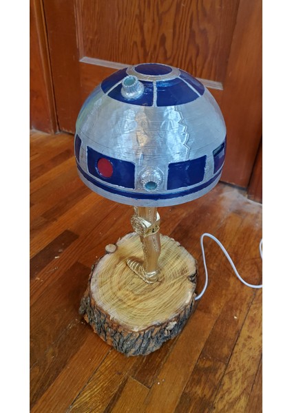 Droid Bacak Lambası indirimleri