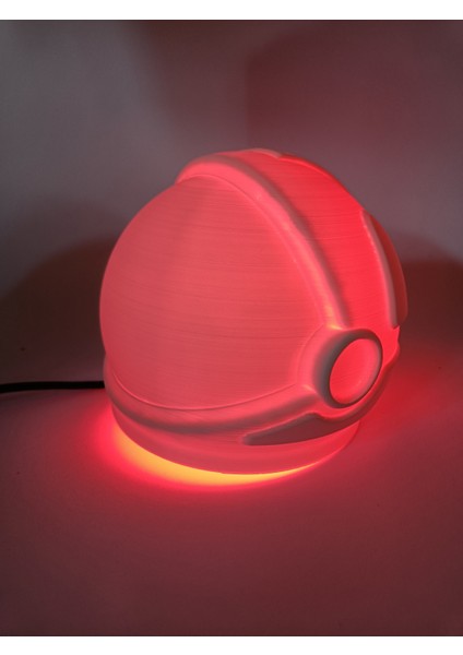 Astronot Lambası modelleri