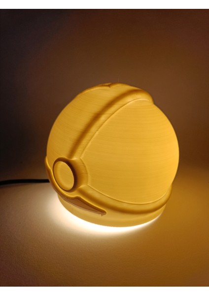 Astronot Lambası indirimleri