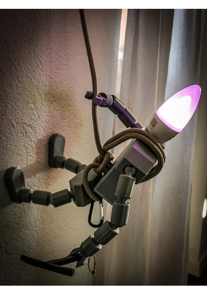 Robo-Lamba (Tırmanıcı) fiyatları