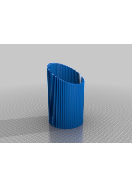 Lamba Modeli Birden Fazla Sayfa