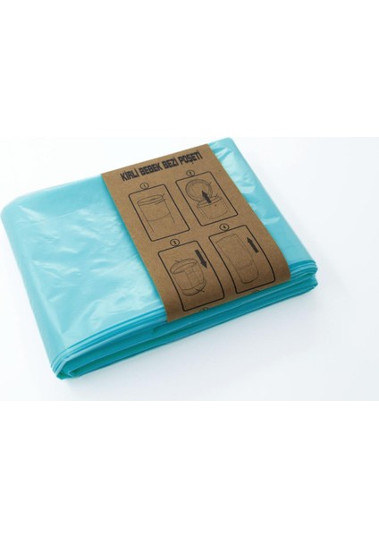 16LT Uyumlu 2 Paket - 1000 Adet Bez Kapasitesi Okyanus Kokulu Yerli Çöp Poşeti (Umka) modelleri