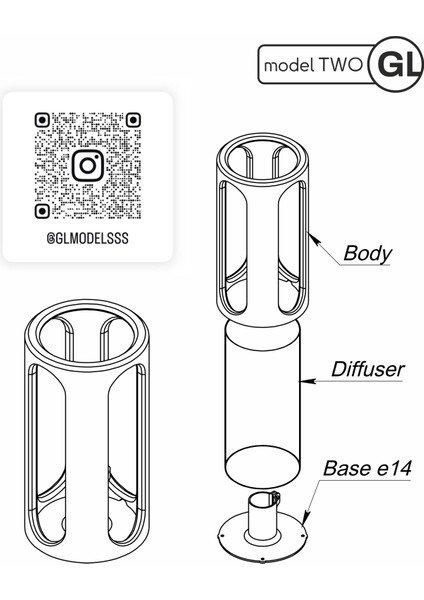 Model Iki Lamba fiyatları
