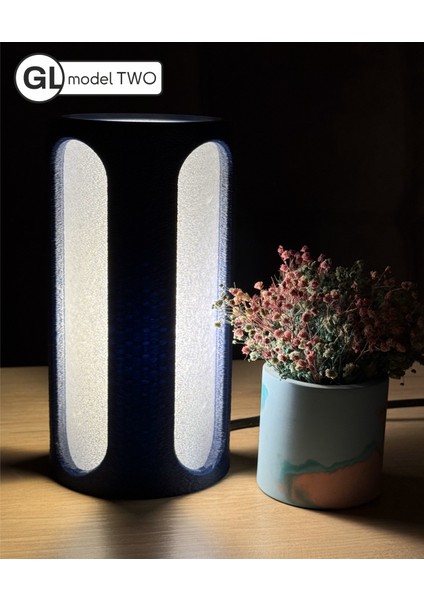 Model Iki Lamba modelleri