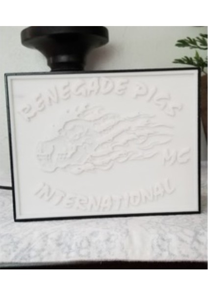 Litofan Lambası fiyatları