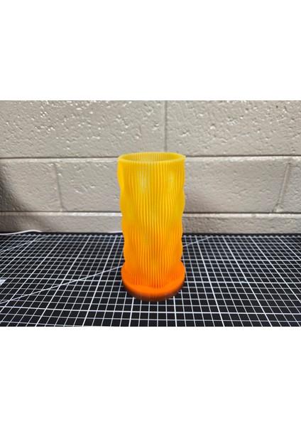 Erimiş Dalga Lambası modelleri