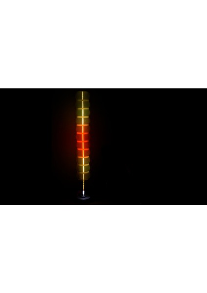Yer Lambası - Sese Duyarlı Wled fiyatları
