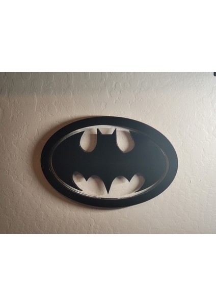 Batman Duvar Lambasını Geri Dönüyor fiyatları