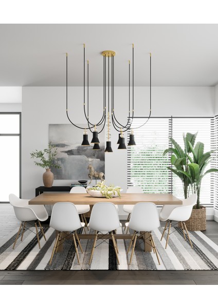 Arch 7u Lamba, Sku. 12894 Pikartlights Tarafından fiyatları