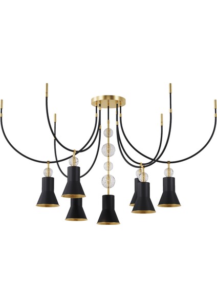 Arch 7u Lamba, Sku. 12894 Pikartlights Tarafından modelleri